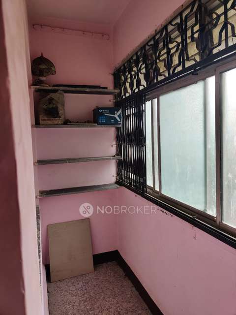 1 RK Flat In Nishigandh Tower For Sale  In Dombivali West