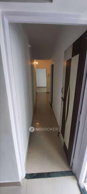 2 BHK Flat In Rohan Park For Sale  In  Nanded  Fata