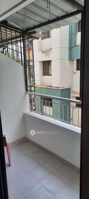 2 BHK Flat In Rohan Park For Sale  In  Nanded  Fata