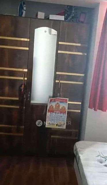 2 BHK Flat In  Lakeshore Green,paseo For Sale  In Lakeshore Greens,lodha Palava