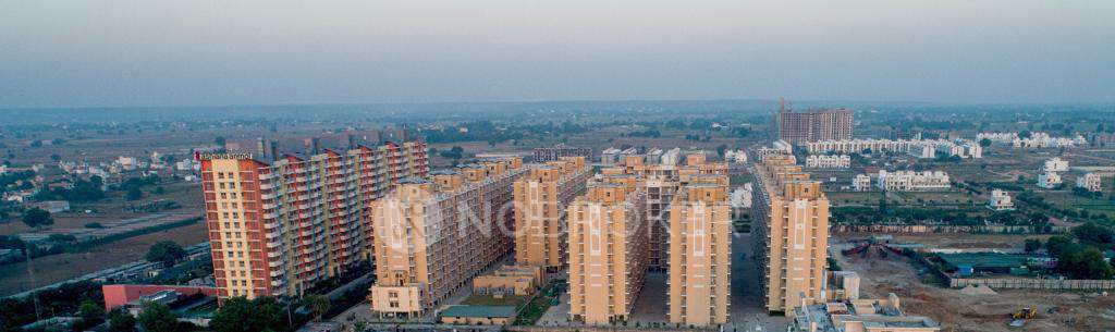 2 BHK Flat In Breez Global Heights, Gurgaon For Sale  In Gurgaon