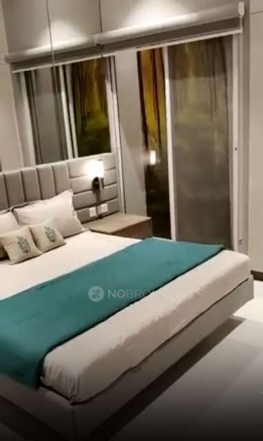 2 BHK Flat In Megapolis Serenity For Sale  In Hinjawadi