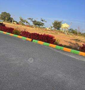 Plot For Sale  In Parvathipura 1st Cross Road