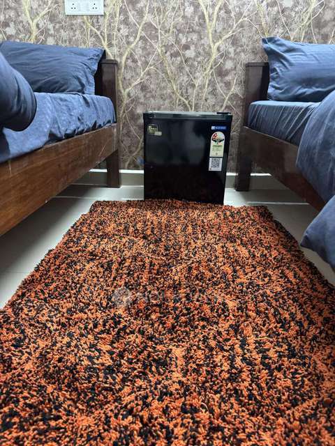 PG for Girls in Hinjawadi