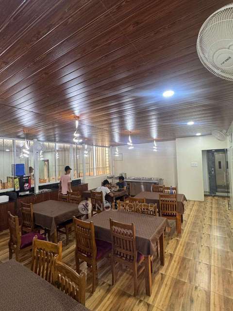 PG for Girls in Hinjawadi