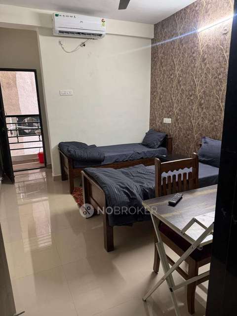 PG for Girls in Hinjawadi