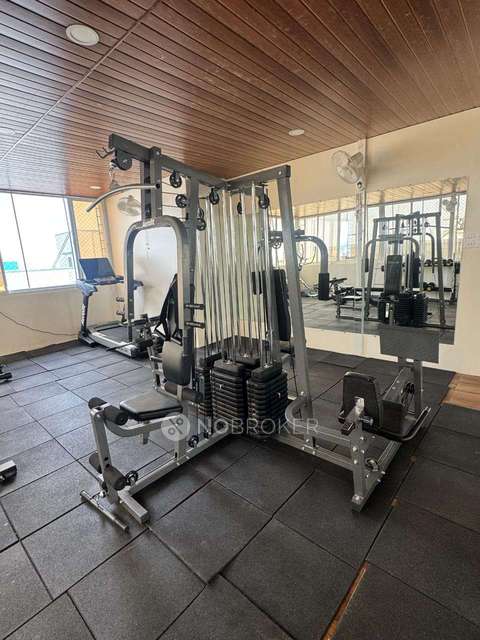 PG for Girls in Hinjawadi