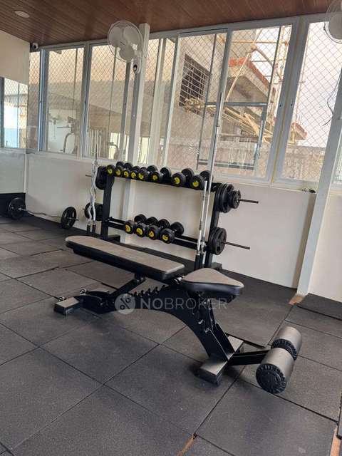 PG for Girls in Hinjawadi