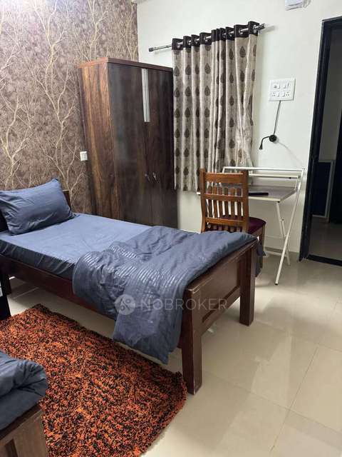 PG for Girls in Hinjawadi