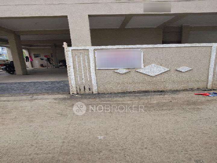 2 BHK Flat for Rent  In Undri 