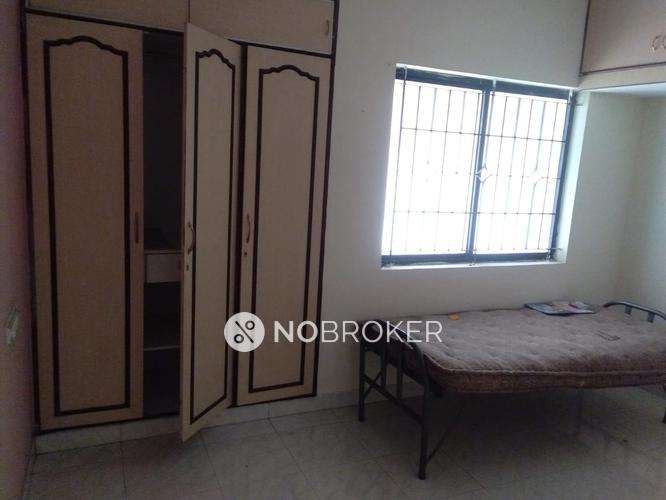 2 BHK Flat In Redda Residency For Sale  In Rajarajeshwari Nagar