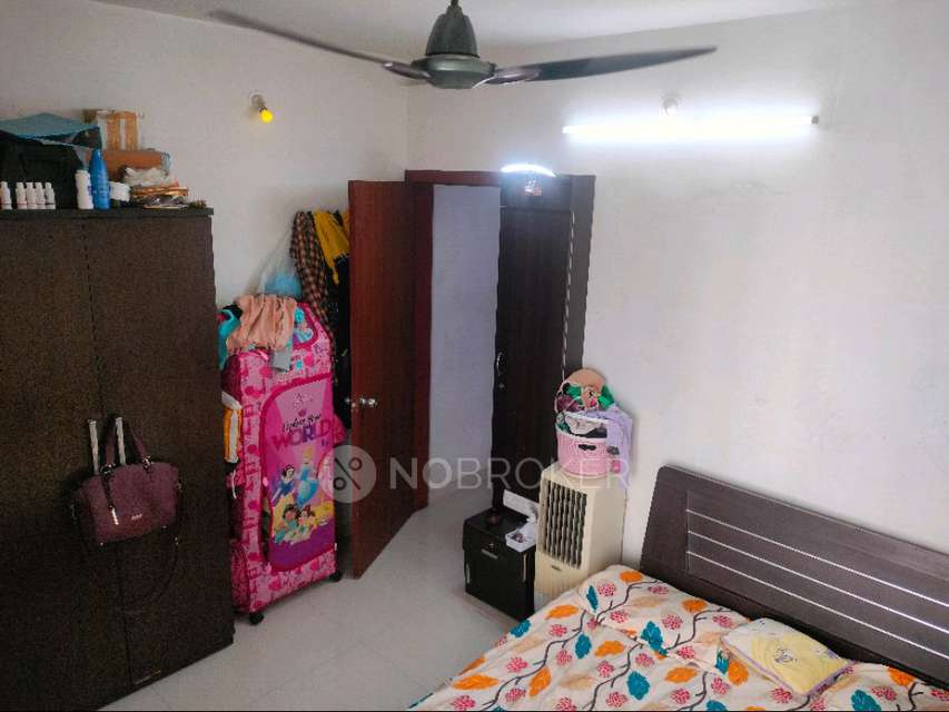 1 BHK Flat In Ng Rathi Urbano for Rent  In Wagholi, Pune, Maharashtra