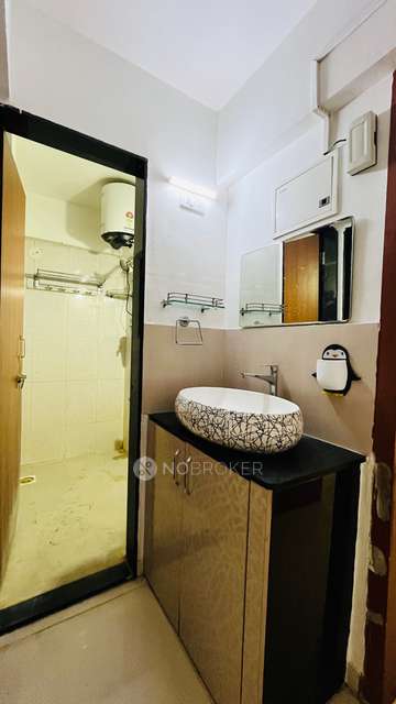 1 BHK Flat In Ng Rathi Urbano for Rent  In Wagholi, Pune, Maharashtra