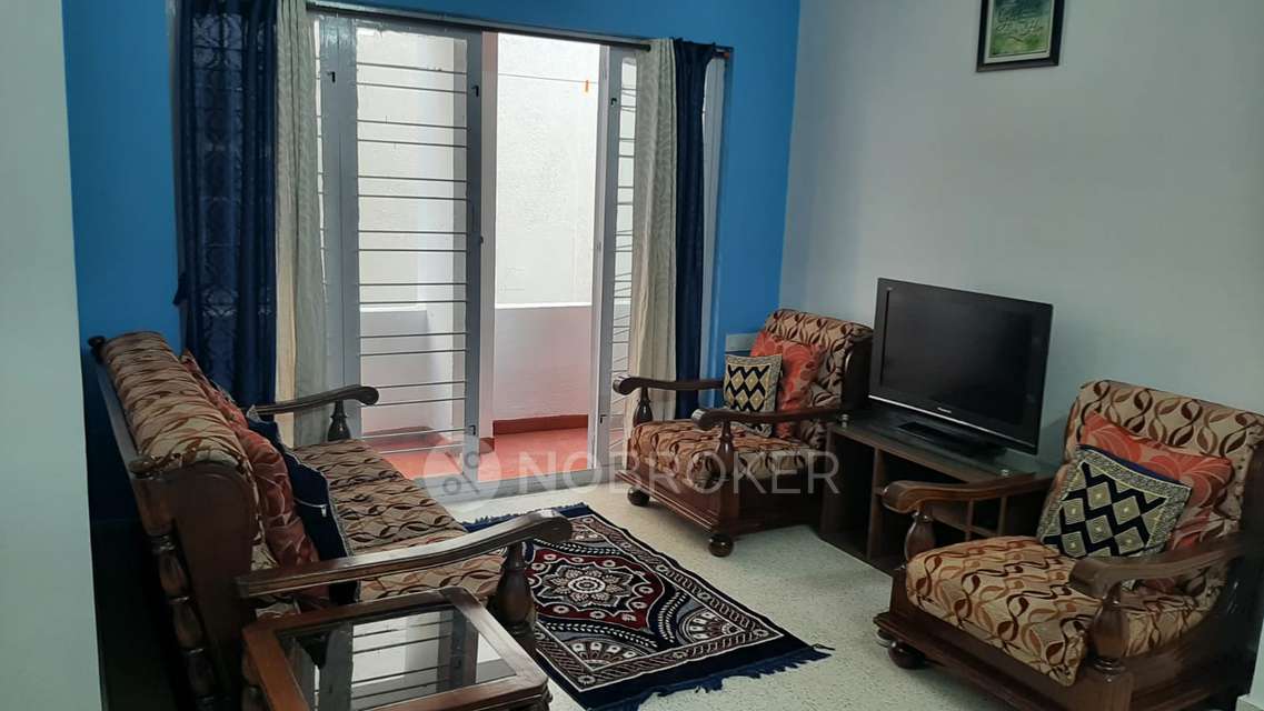 1 BHK Flat In Homedale Apartments For Sale  In Homedale Apartment