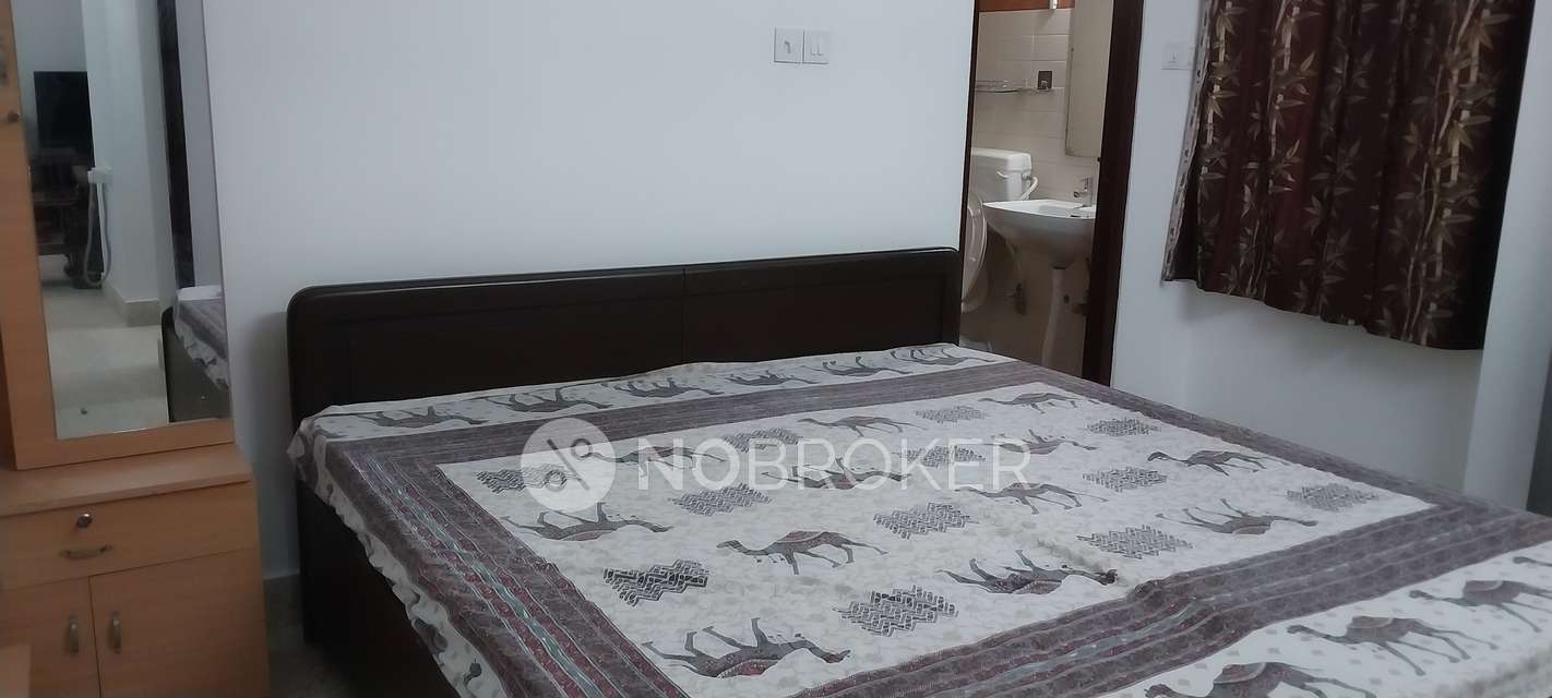 1 BHK Flat In Homedale Apartments For Sale  In Homedale Apartment