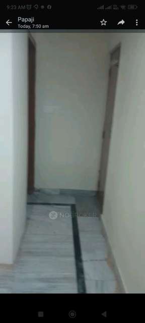 2 BHK Flat In Sai Chhaya Homes For Sale  In Kaushambi