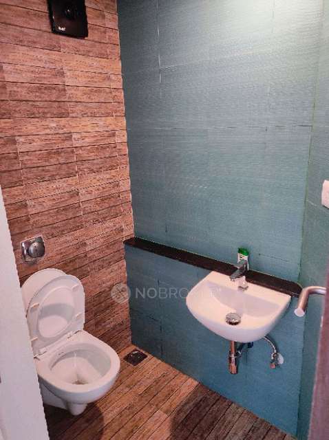 1 BHK Flat In Lodha Crown Quality Homes For Sale  In Thane