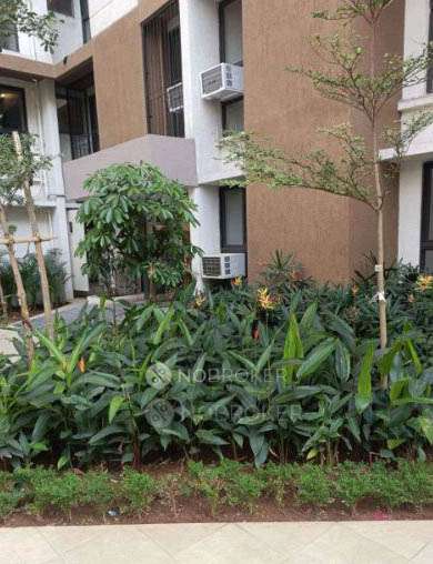 1 BHK Flat In Lodha Crown Quality Homes For Sale  In Thane