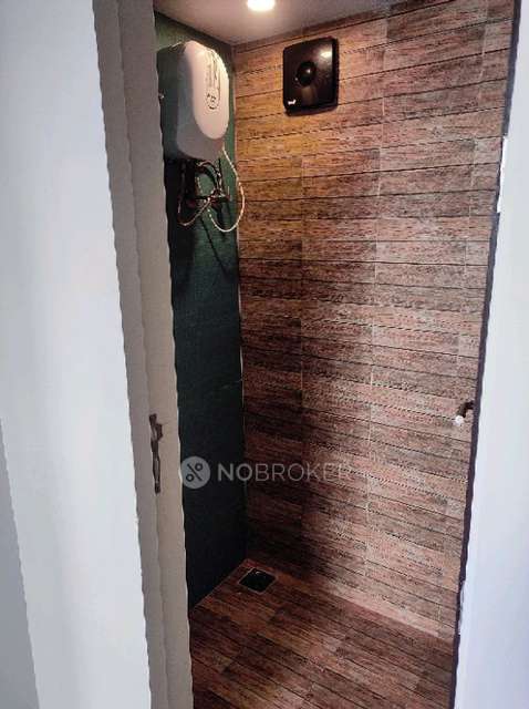 1 BHK Flat In Lodha Crown Quality Homes For Sale  In Thane