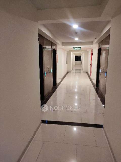 1 BHK Flat In Lodha Crown Quality Homes For Sale  In Thane