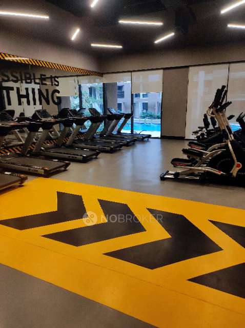 1 BHK Flat In Lodha Crown Quality Homes For Sale  In Thane