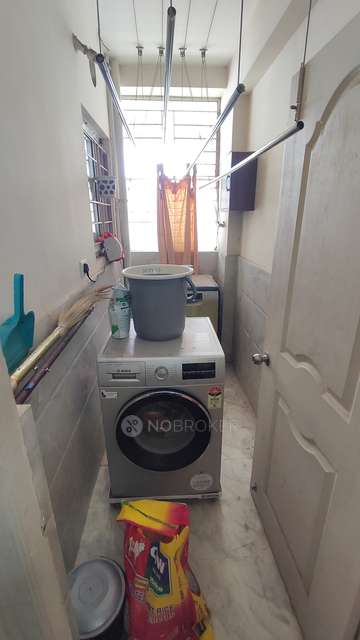 3 BHK Flat In Hallmark Rain Valley For Sale  In Manikonda