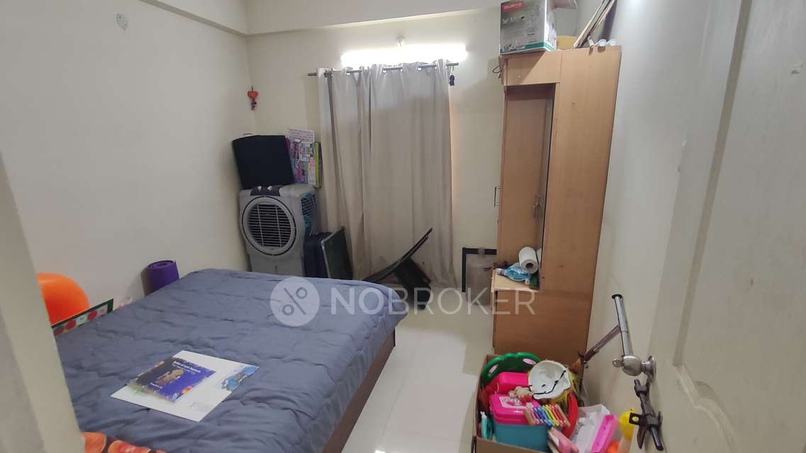 3 BHK Flat In Hallmark Rain Valley For Sale  In Manikonda