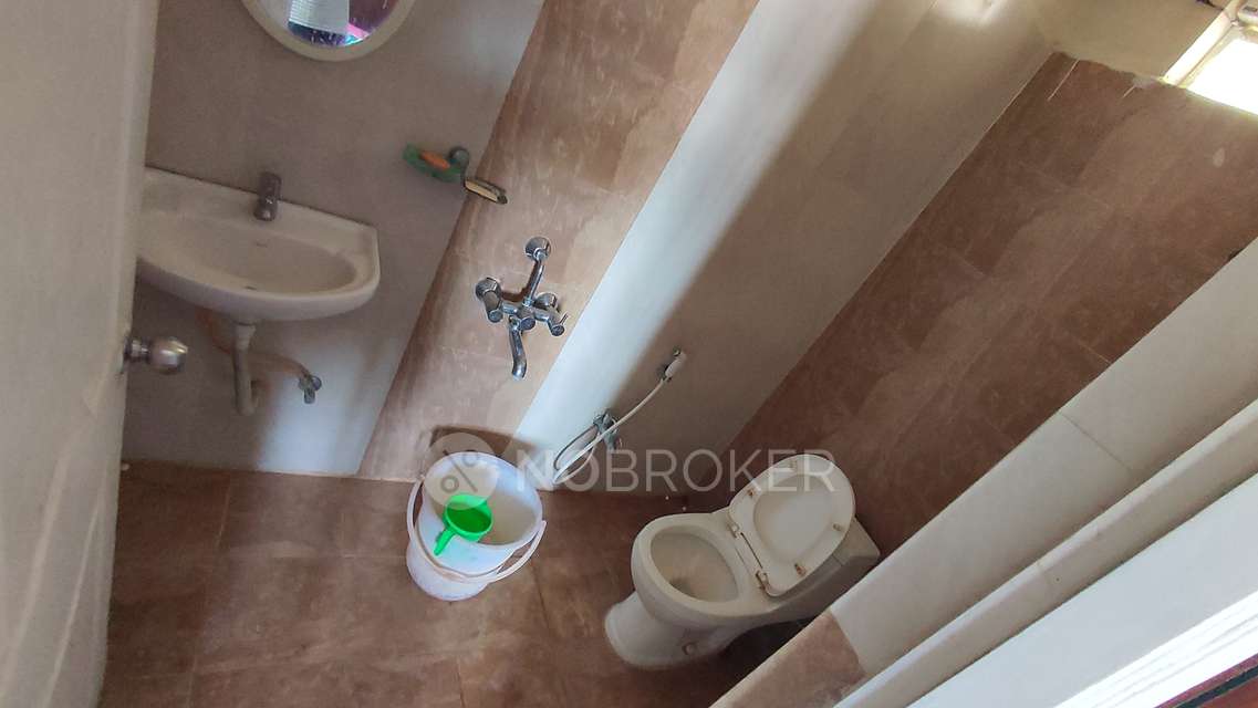 3 BHK Flat In Hallmark Rain Valley For Sale  In Manikonda