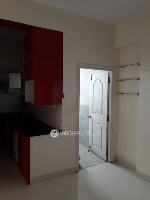 3 BHK Flat In Hallmark Rain Valley For Sale  In Manikonda