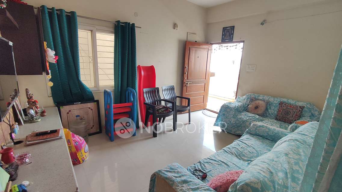 3 BHK Flat In Hallmark Rain Valley For Sale  In Manikonda