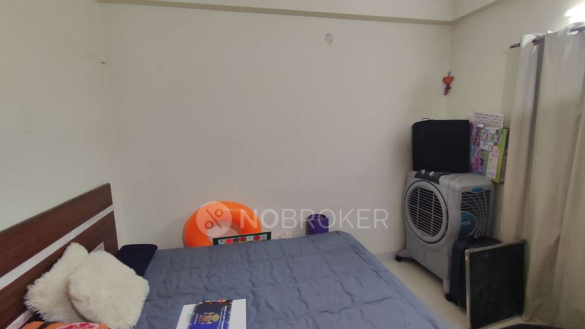 3 BHK Flat In Hallmark Rain Valley For Sale  In Manikonda