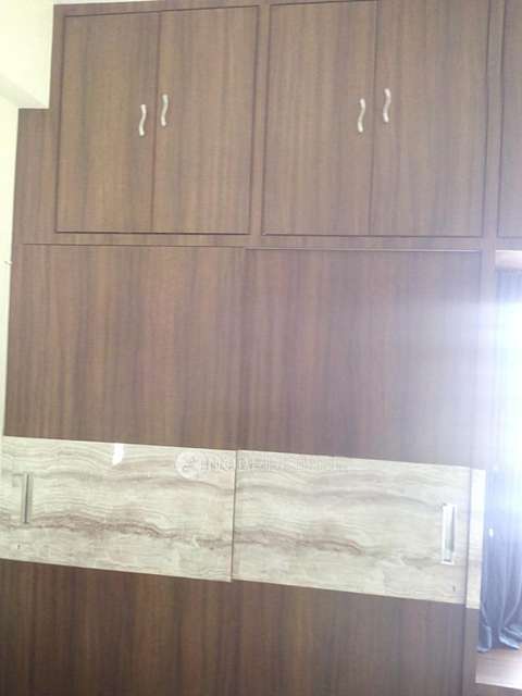 3 BHK Flat In Hallmark Rain Valley For Sale  In Manikonda