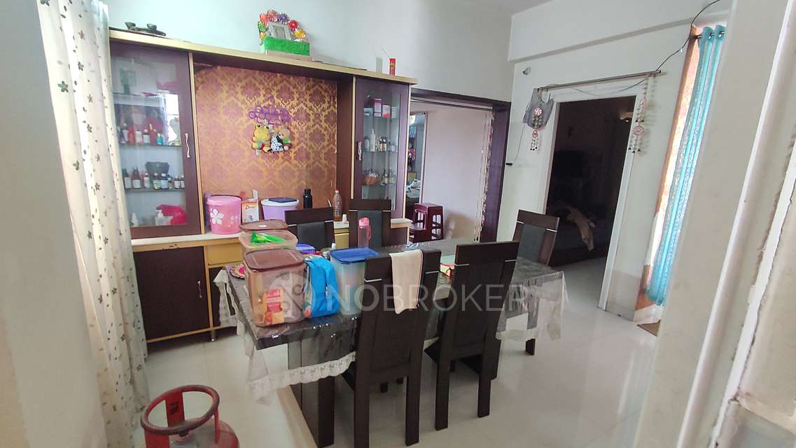 3 BHK Flat In Hallmark Rain Valley For Sale  In Manikonda