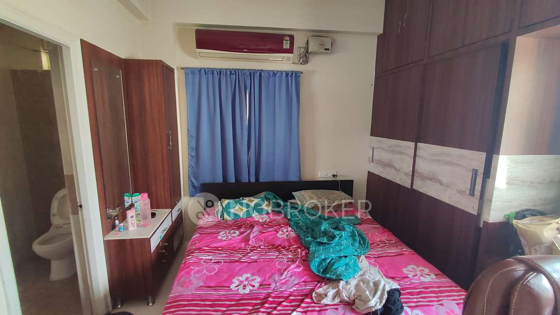 3 BHK Flat In Hallmark Rain Valley For Sale  In Manikonda