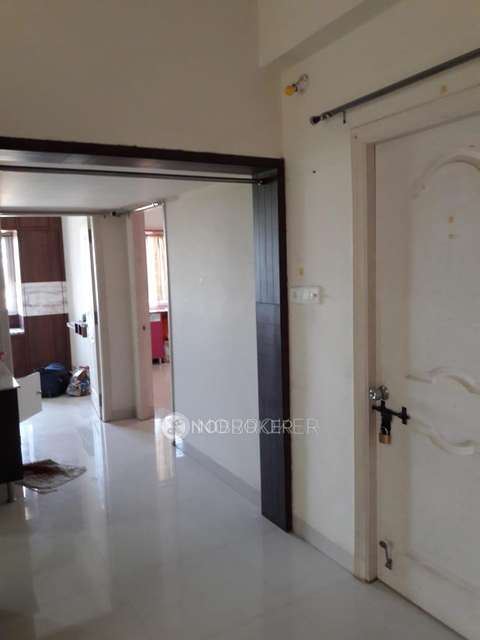 3 BHK Flat In Hallmark Rain Valley For Sale  In Manikonda