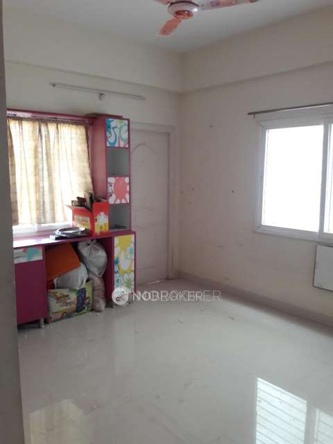 3 BHK Flat In Hallmark Rain Valley For Sale  In Manikonda