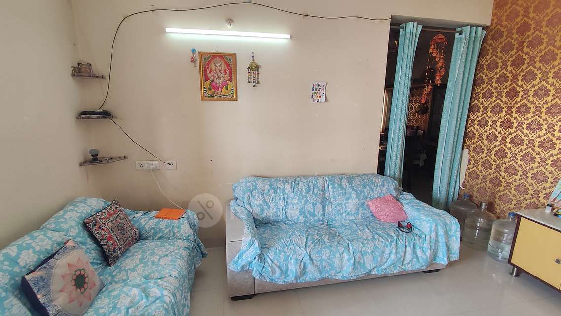 3 BHK Flat In Hallmark Rain Valley For Sale  In Manikonda