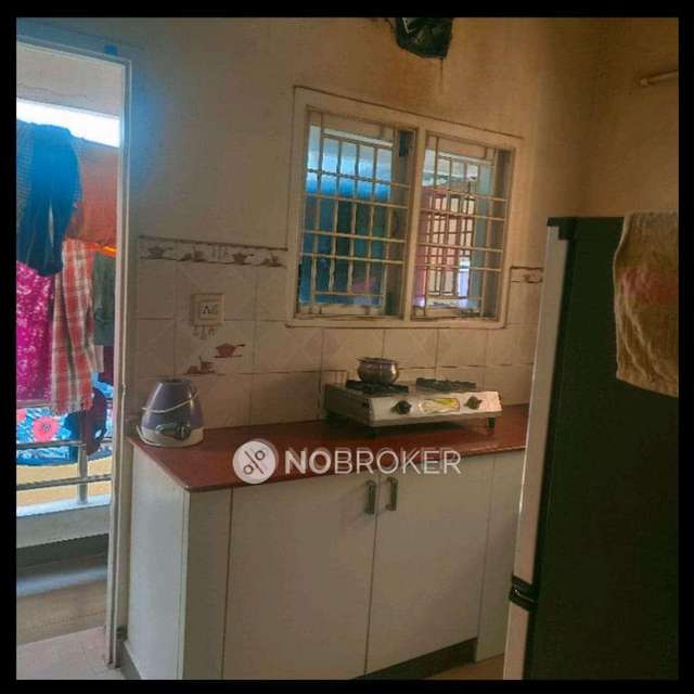 2 BHK Flat In Priyam Apartments For Sale  In Priyam Apartments