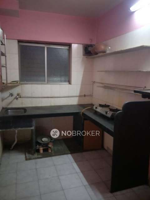1 BHK Flat In Maitri Society For Sale  In Dombivali West