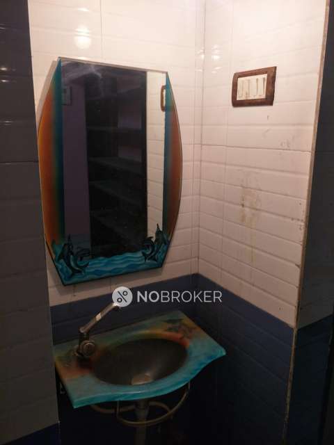 1 BHK Flat In Maitri Society For Sale  In Dombivali West