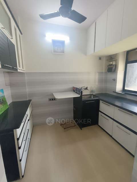 1 BHK Flat In River Park  For Sale  In  Ekta Nagar, Dahisar East