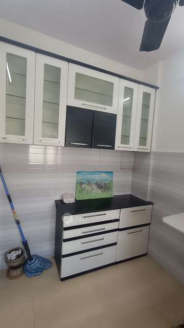 1 BHK Flat In River Park  For Sale  In  Ekta Nagar, Dahisar East