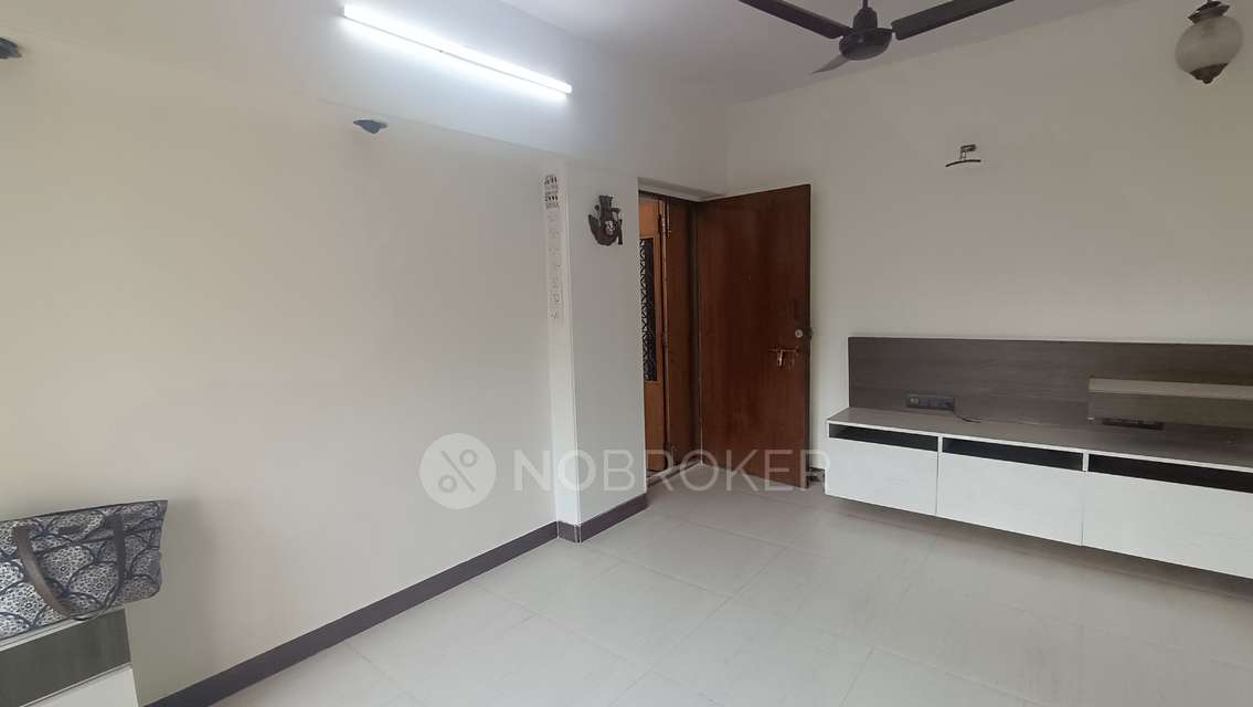 1 BHK Flat In River Park  For Sale  In  Ekta Nagar, Dahisar East