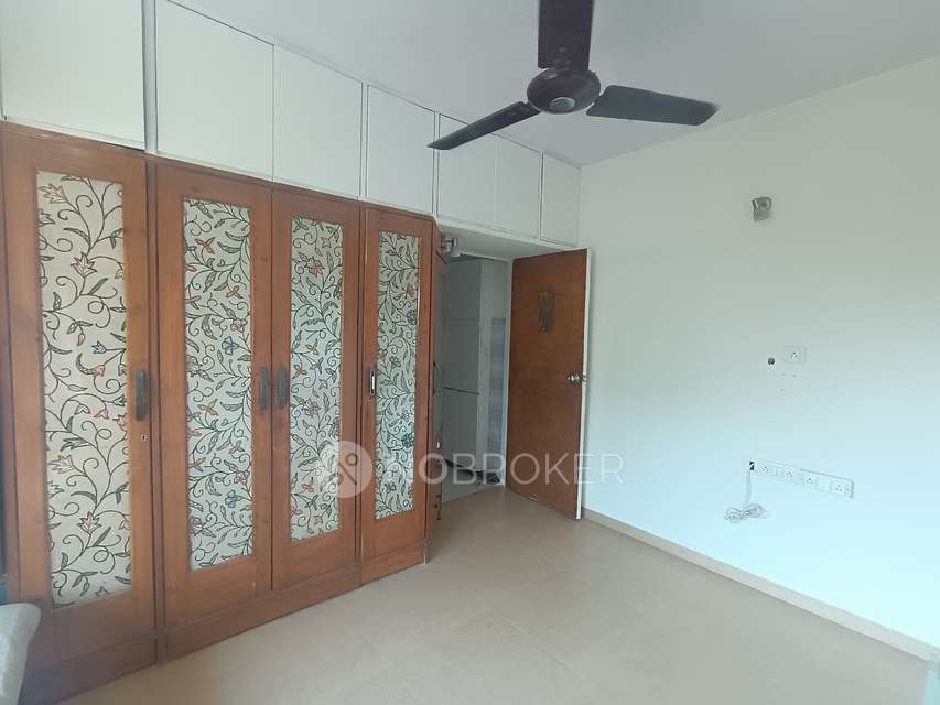 1 BHK Flat In River Park  For Sale  In  Ekta Nagar, Dahisar East