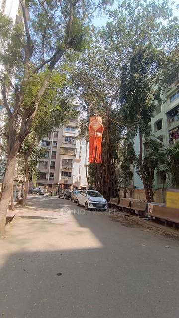 1 BHK Flat In River Park  For Sale  In  Ekta Nagar, Dahisar East