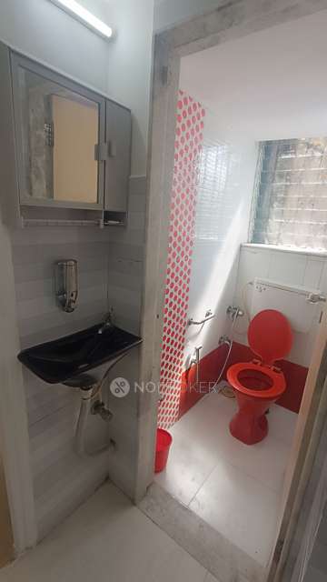 1 BHK Flat In River Park  For Sale  In  Ekta Nagar, Dahisar East