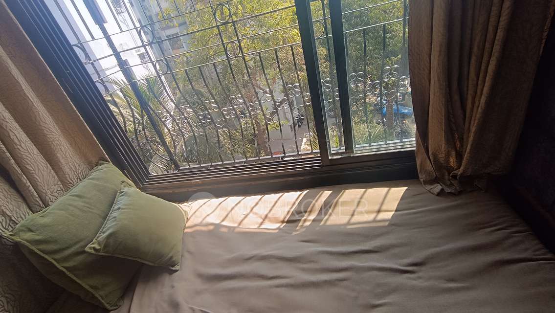 1 BHK Flat In River Park  For Sale  In  Ekta Nagar, Dahisar East