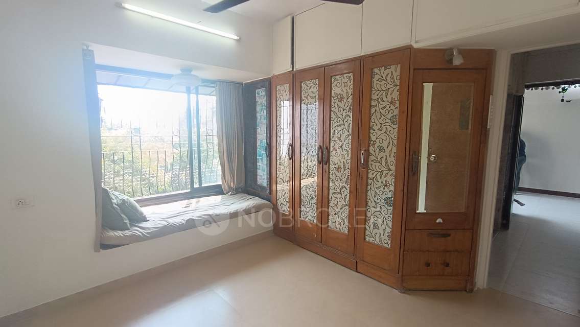 1 BHK Flat In River Park  For Sale  In  Ekta Nagar, Dahisar East