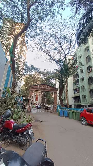 1 BHK Flat In River Park  For Sale  In  Ekta Nagar, Dahisar East