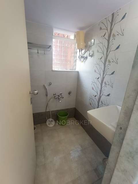 1 BHK Flat In River Park  For Sale  In  Ekta Nagar, Dahisar East